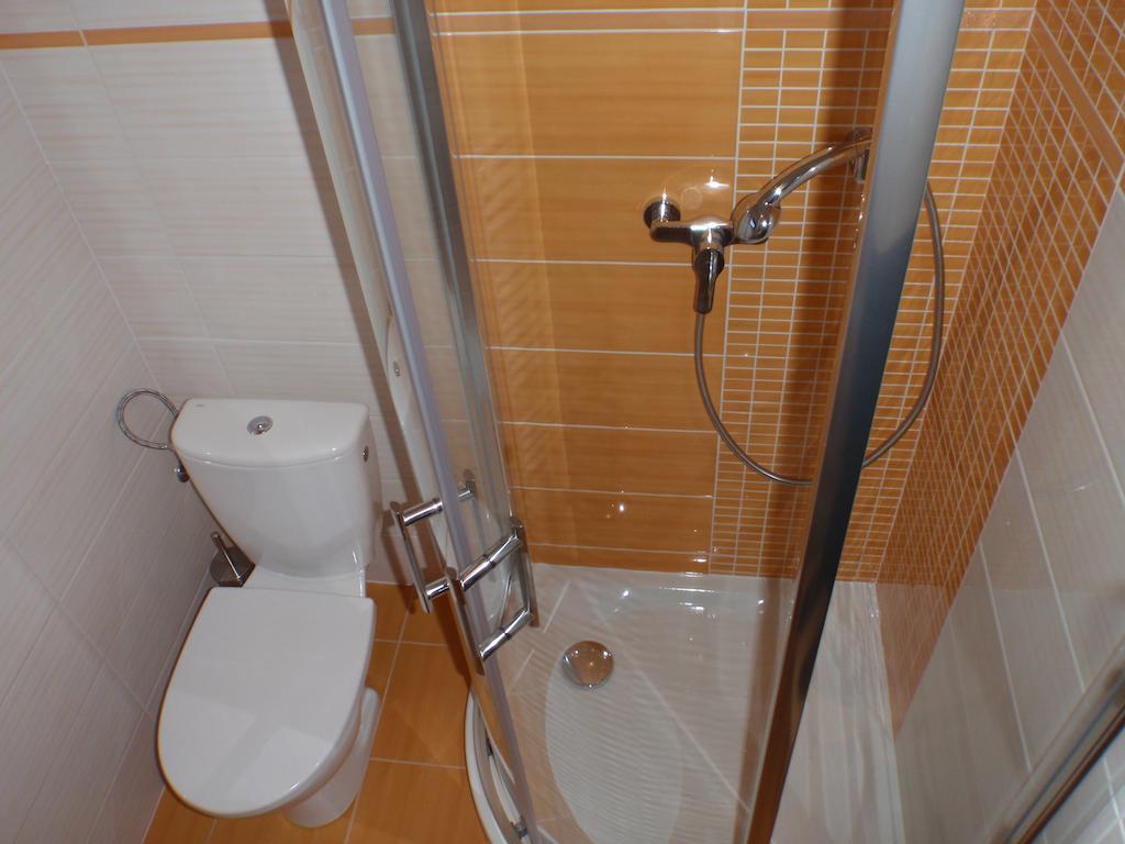 Apartmany Podkovicka Pavčina Lehota Oda fotoğraf