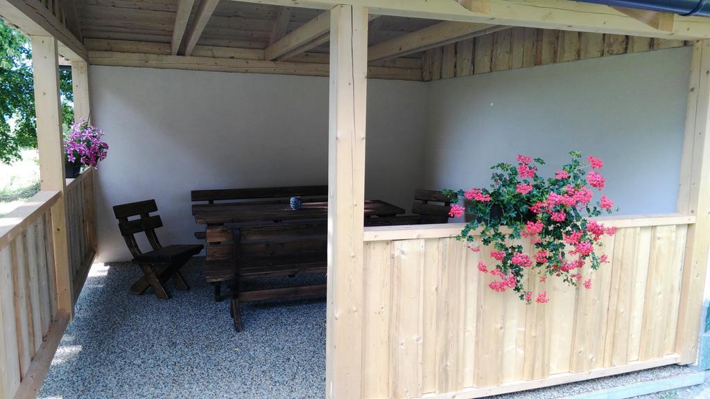 Apartmany Podkovicka Pavčina Lehota Dış mekan fotoğraf